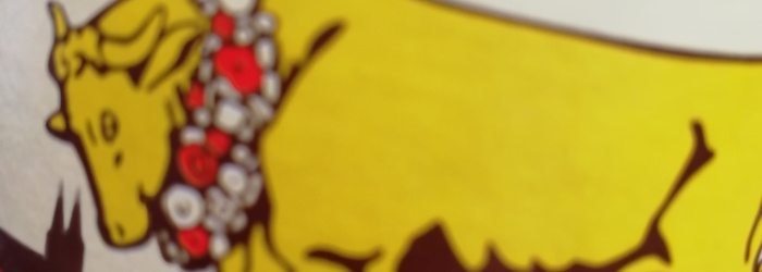 Ulmer Gold Ochsen Kellerbier Titel