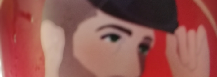 Birra Eja Rossa Titel