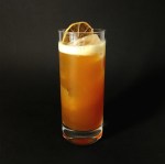 Eva Perón Cocktail