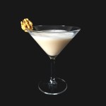 Fins Bois Mousse Cocktail