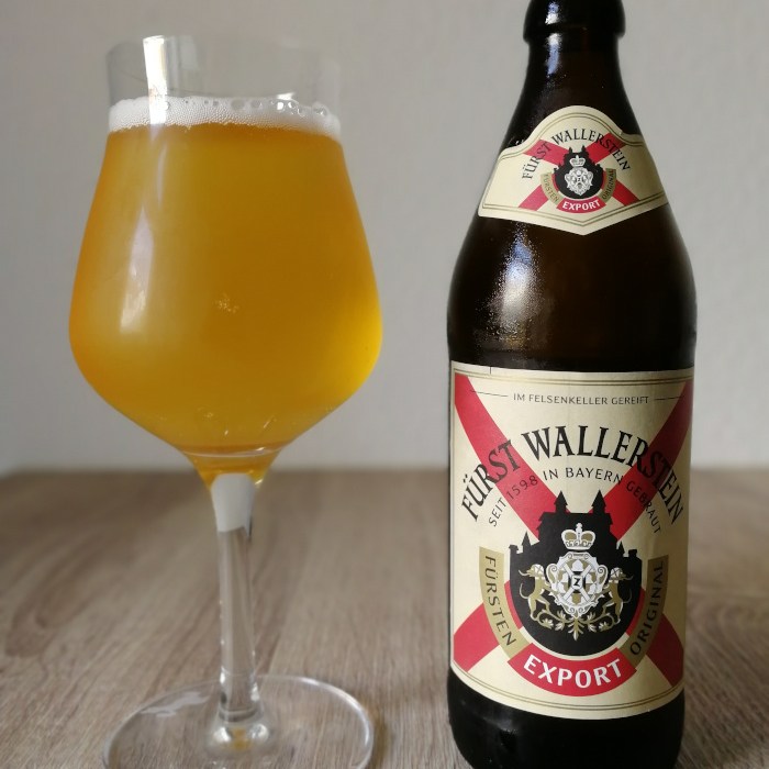Fürst Wallerstein Export