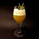 Hotel California Cocktail