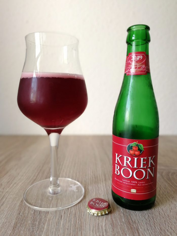 Kriek Boon
