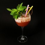 Max's Mistake Cocktail