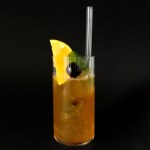 Mississippi Punch Cocktail