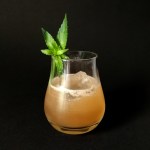 Montego Bay Cocktail