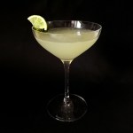 SuDaiquiri Cocktail