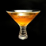 Block and Fall Cocktail