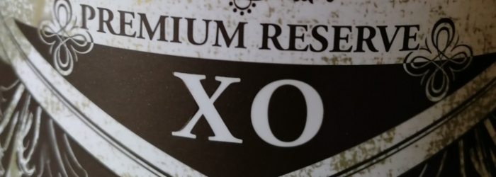 Bonpland XO Premium Reserve Titel
