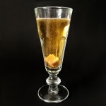 Champagne Cocktail