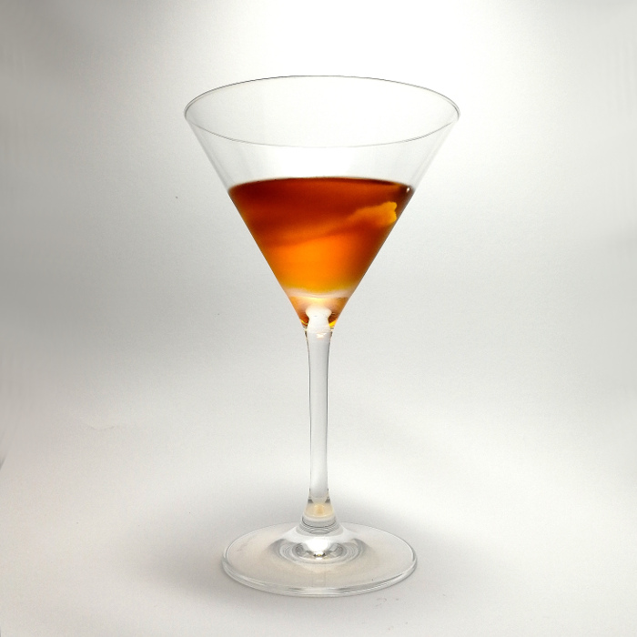 Hearn Cocktail
