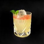 Red-head Saint Cocktail