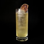 South of North Cocktail