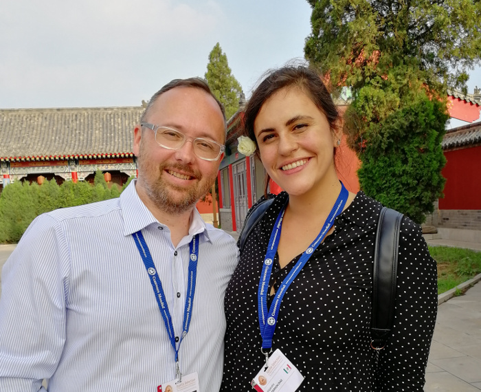 Bendita Tentación Mezcal Artesanal Alejandra Anderson