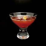 Eclipse Cocktail