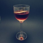 La Bicyclette Cocktail