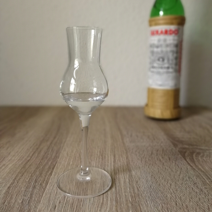 Luxardo Maraschino Originale Glas