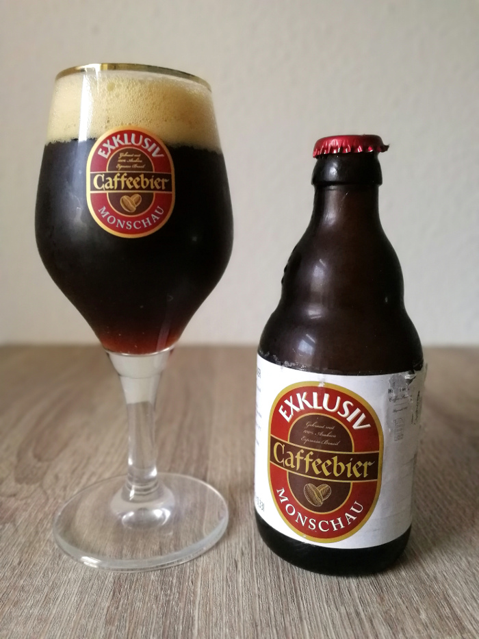 Maassens Caffeebier
