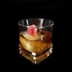 The Big Apple Cocktail