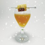 Winter Cocktail
