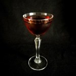 Bijou Cocktail