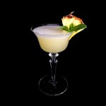 Cuban Special Cocktail