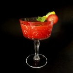 Frogroni Cocktail