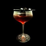 George Washington Cocktail