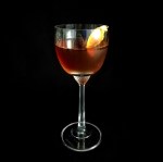 Hunter Cocktail