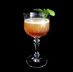 More Supreme Cocktail