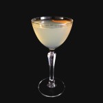 Weeper's Joy Cocktail