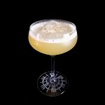 Whisky Fix a la Stuart Cocktail