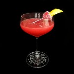 Blinker (Hawksmoor's Riff) Cocktail