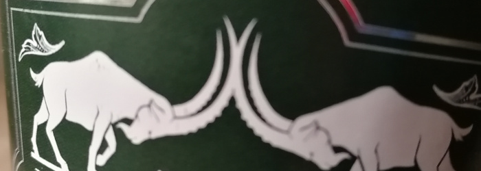 Brauerei Zwönitz Rum Bock Titel