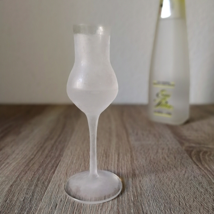 Eau de Villée Glas