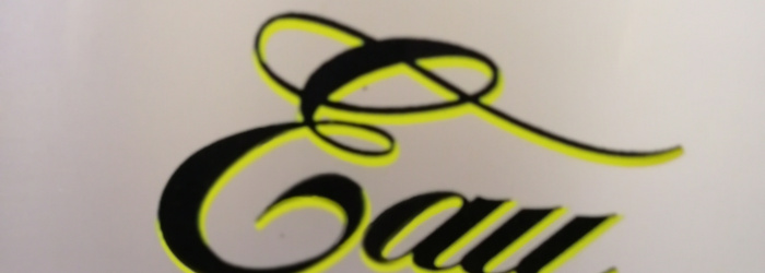 Eau de Villée Titel