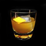 Golden Age Cocktail