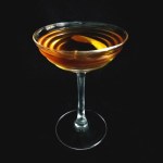 Jane Russell Cocktail
