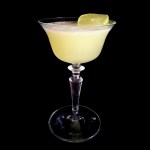 Mexican Fix Cocktail