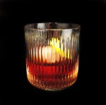 Powerful Baritone Cocktail