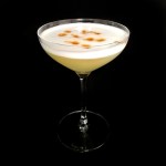 The Banana Spider Cocktail