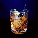 The Inside Job Cocktail