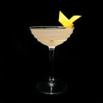 The Money Penny Cocktail