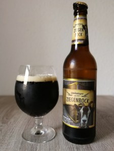 Zwönitzer Ziegenbock