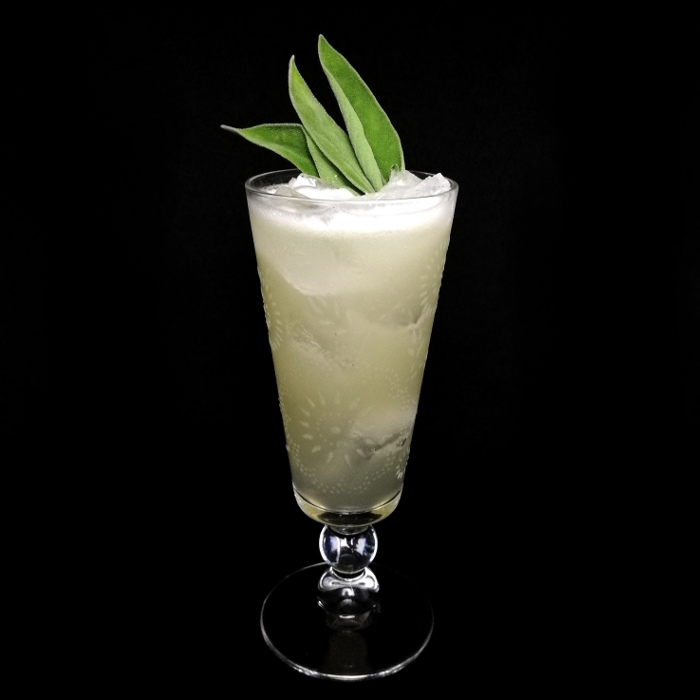 Desert Trio Cocktail