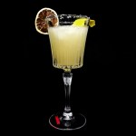 Sand Dollar Cocktail