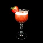 Tequila Me Softly Cocktail