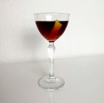 The Suburban Cocktail