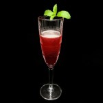 Twelve Mile Limit Cocktail