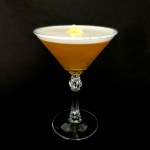 Allianz des Südens Cocktail